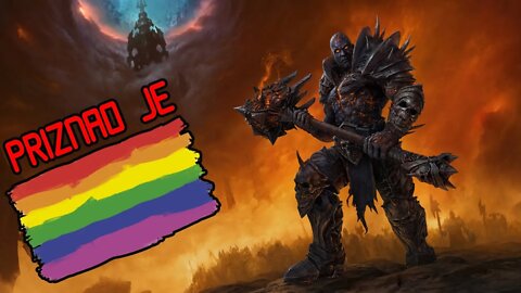 WOW I RAZOČARANOST U ŽENE