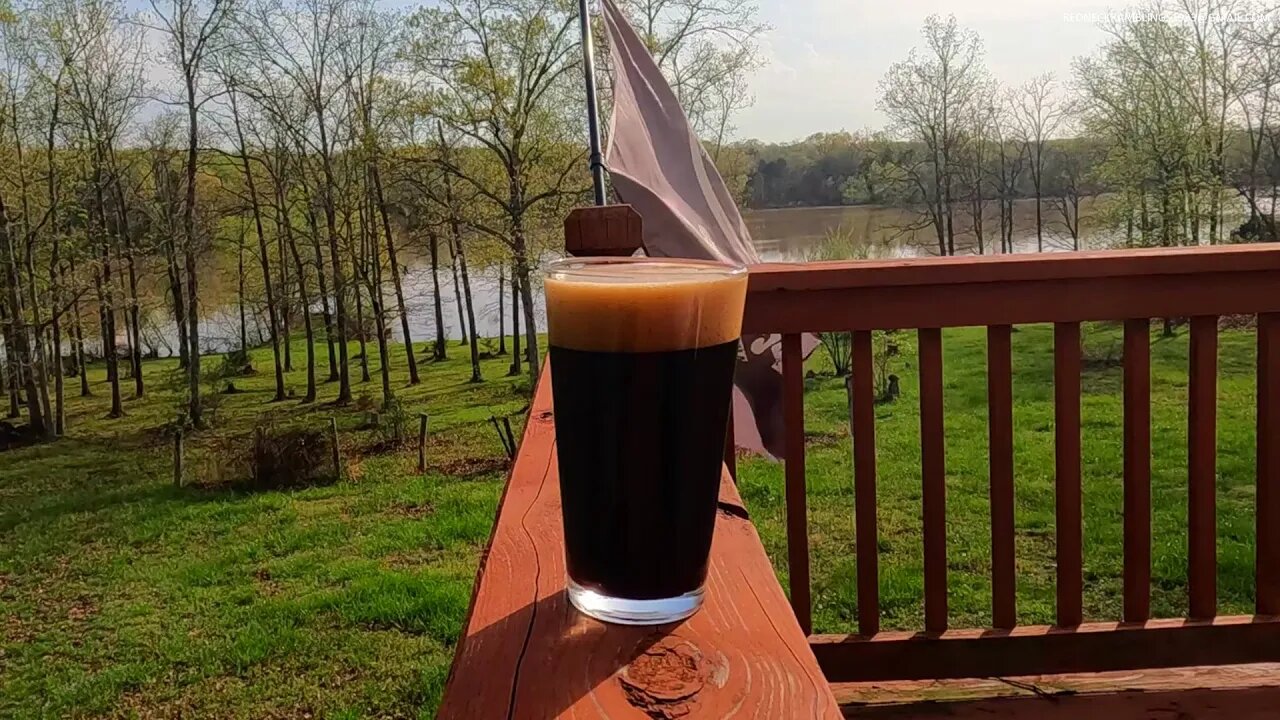 Slow Pour