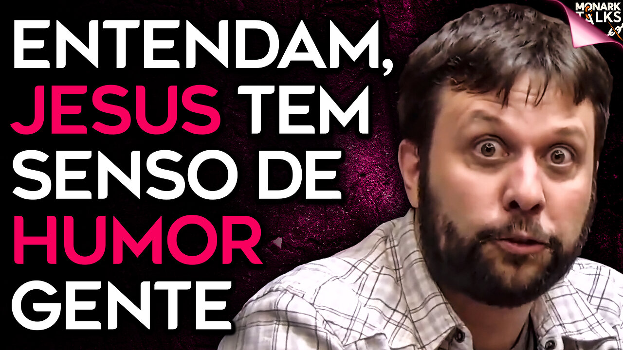 CERTOS TIPOS DE PIADAS SÃO CONSIDERADAS PECADOS?