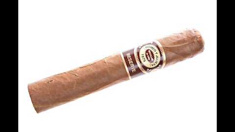 Romeo y Julieta Reserve Robusto Cigar Review