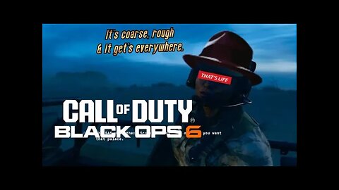 Iraqi Sands | Call of Duty: Black Ops 6 #4