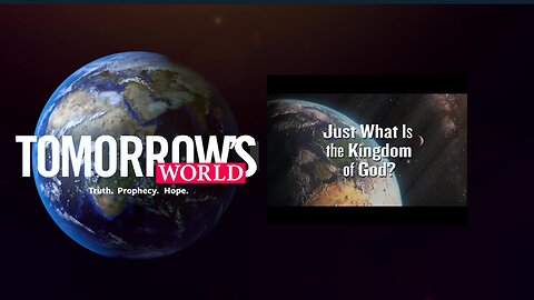 The Kingdom of God | the Kingdom of Heaven - What Exactly Is It? Four Key Elements