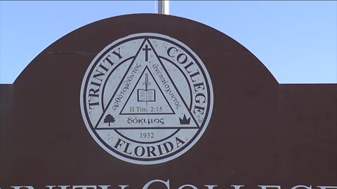 Trinity College of Florida aims to build relationships