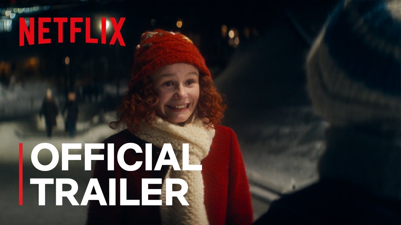 The Snow Sister Official trailer Netflix - Latest Update & Release Date