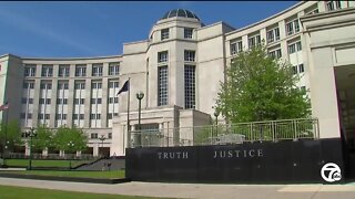 Judge grants temporary restraining order against 1931 abortion law