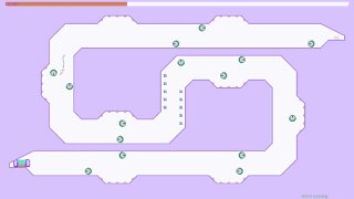 N++ - Silent Running (SU-C-00-01) - G--T--