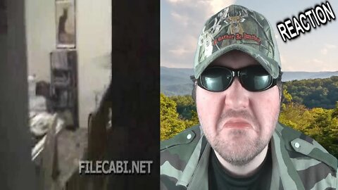 Guy Caught Beatin It To WOW REACTION!!! (BBT)