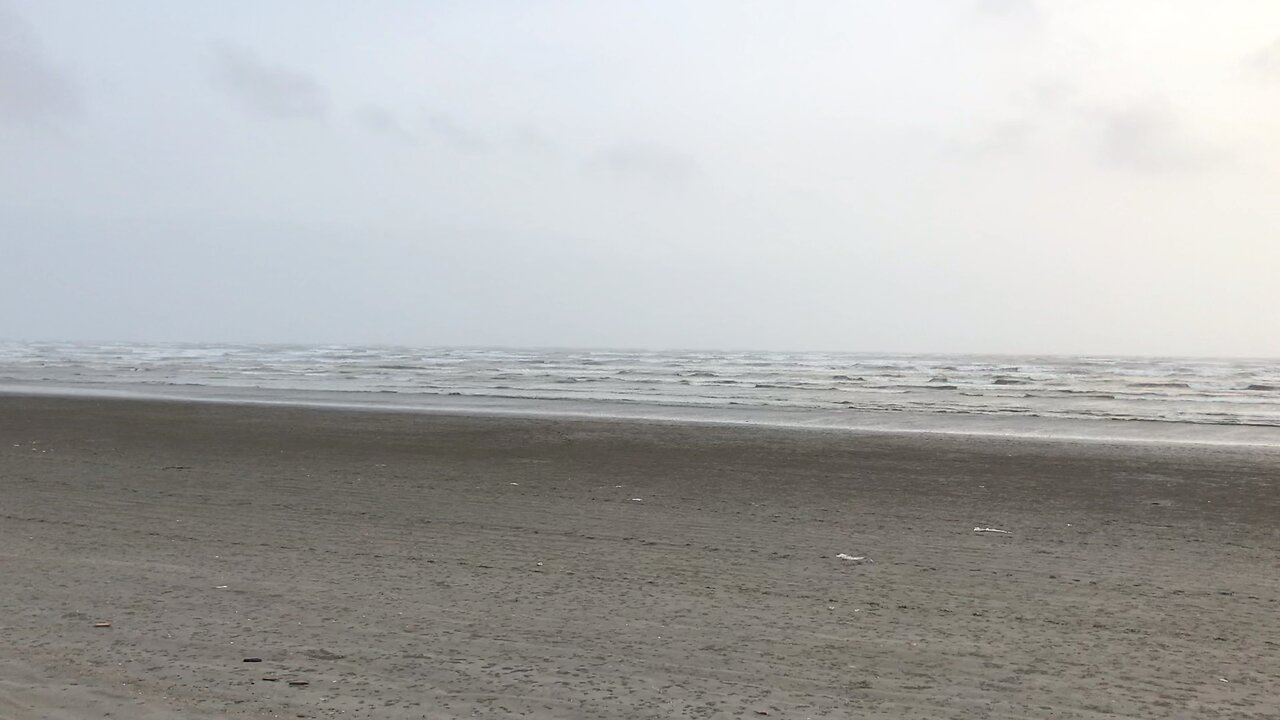 Ocean view sunshine looks like a beautiful beach
