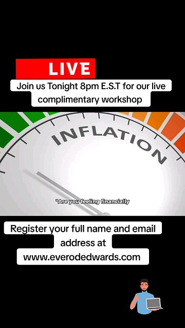 feeling financially insecure