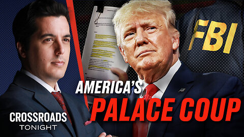 Durham Bombshell Reveals Palace Coup Against America