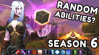 Season 6: Ascension Classless WoW