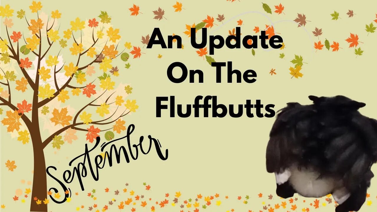 An Update on the Fluffbutts