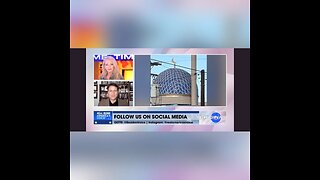 A Muslim Immigrant Shelter in Tijuana: US National Security Threat?