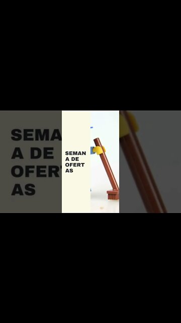 Semana de Ofertas