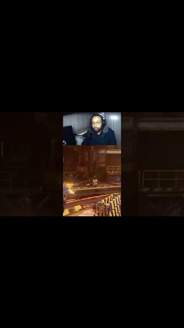 BOOMSHOT | GEARS 5 #Shorts #Gears5