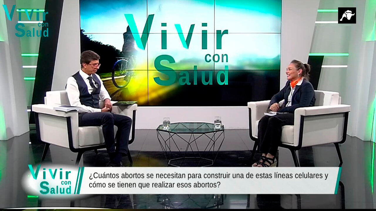 Vivir con Salud | 15/10/22 | Programa Completo