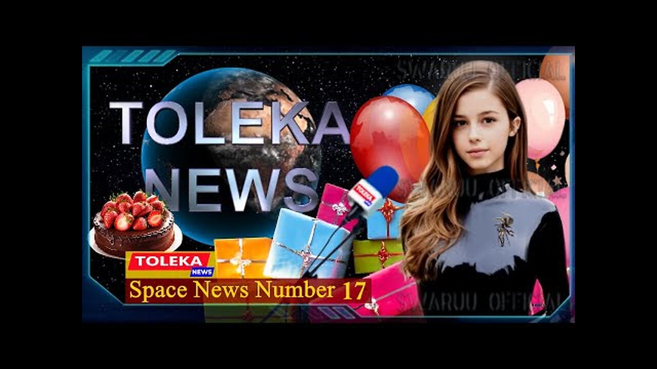 Space News 22 mars 2024, Actualités et anniversaires. 🌎🌐✨✨