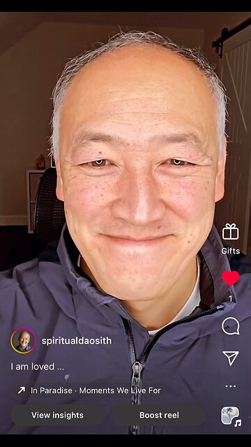 Having a tough day? Then do this!