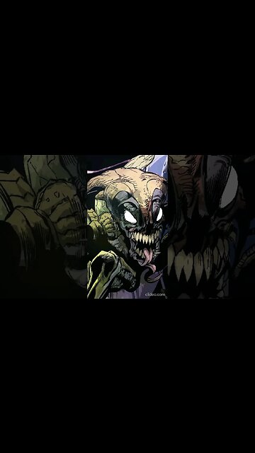 Brood Deadpool #deadpoolverse