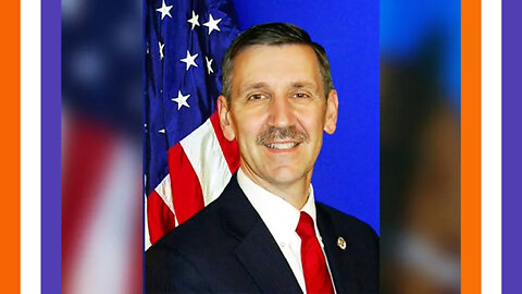 Tulsa DA Shanked Up By His Own Daughter