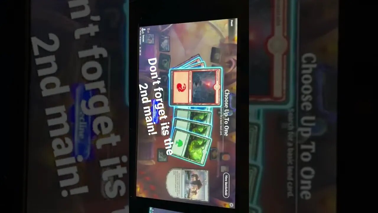 Timing is Everything!