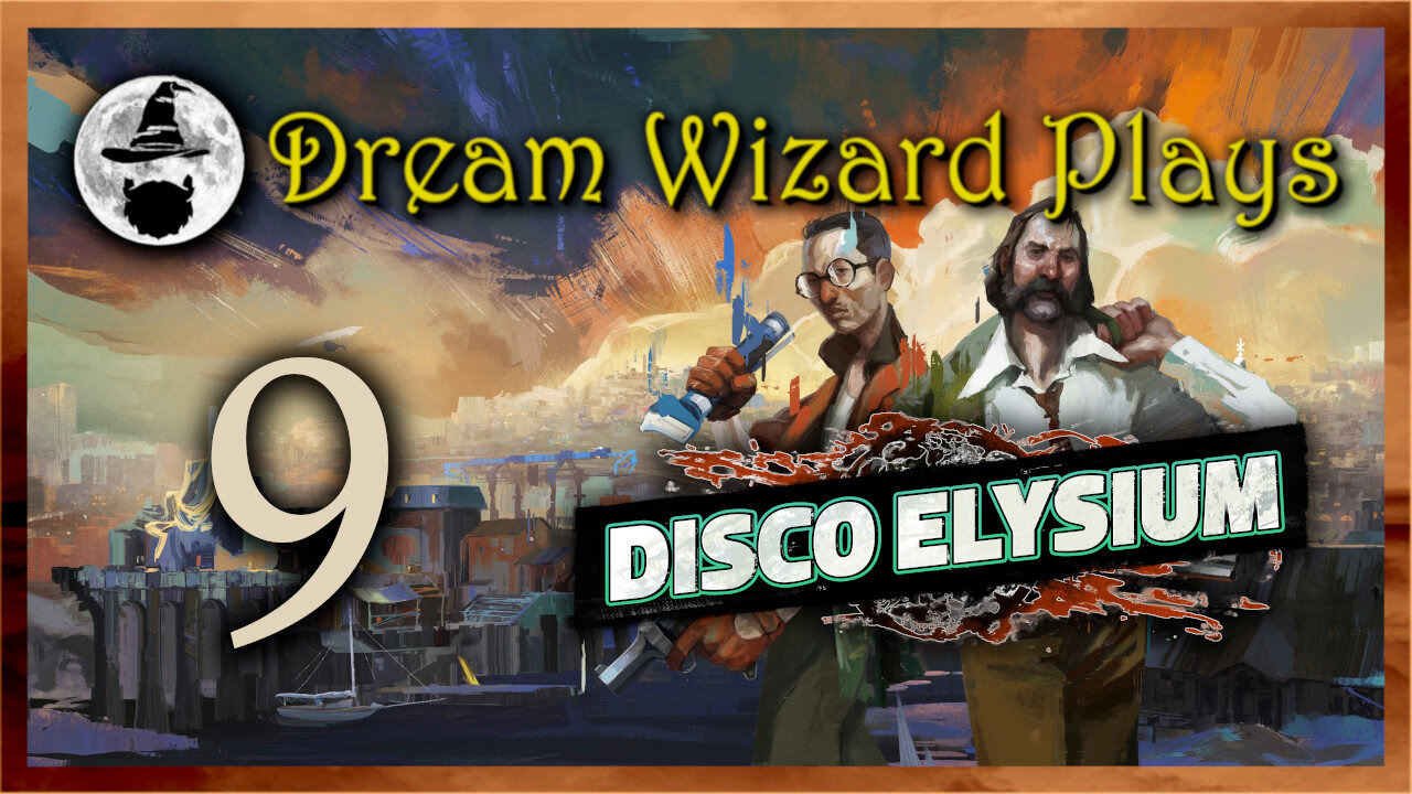 Dream Wizard Plays