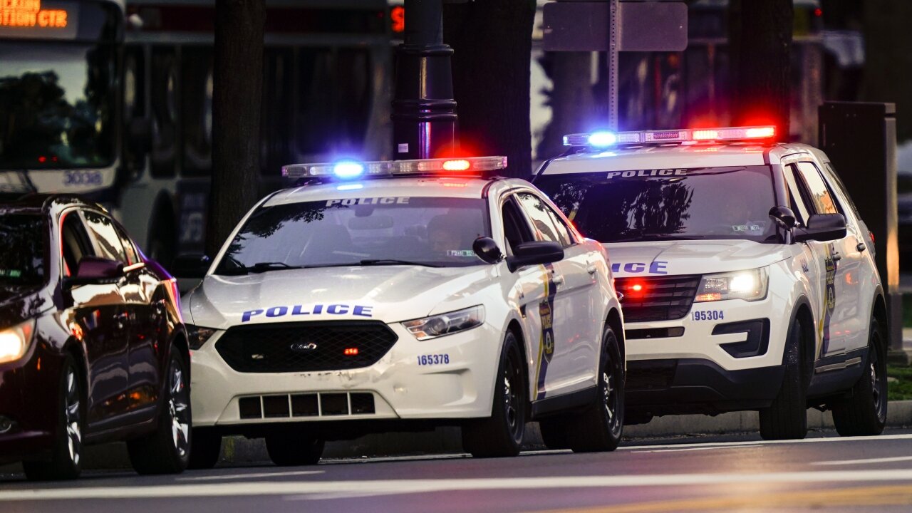 Philadelphia To Be First Major U.S. City To Ban Minor Traffic Stops