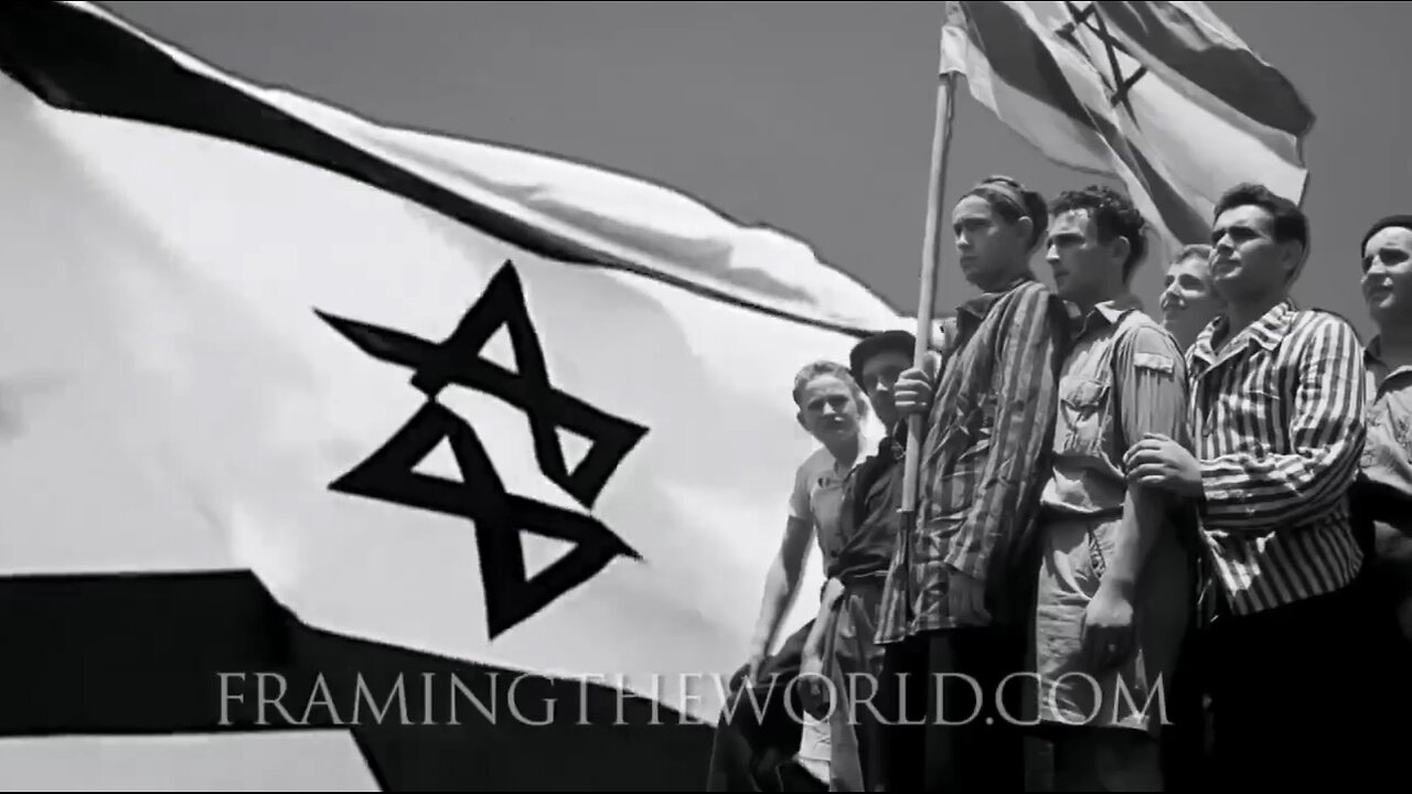 Where did the Star of David come from?