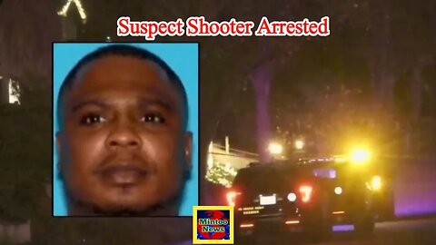 Suspect arrested in fatal shootings of 3 men experiencing homelessness, LAPD reports