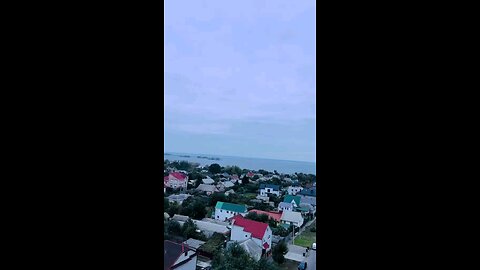 Geran kamikaze drones head towards targets above Cherkasy