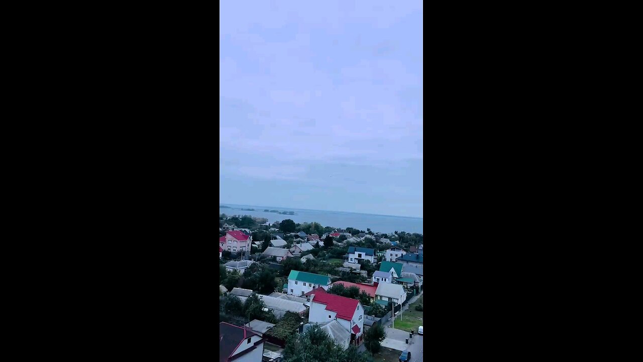 Geran kamikaze drones head towards targets above Cherkasy