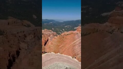 Cedar Breaks National Monument