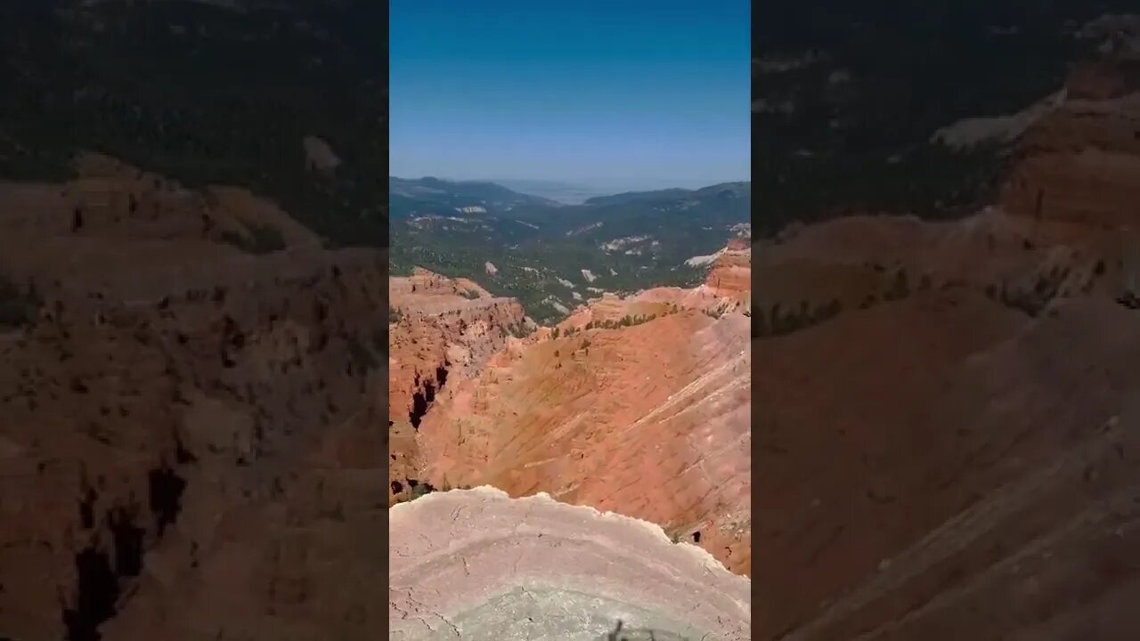 Cedar Breaks National Monument