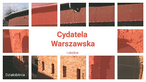 Cytadela Warszawska i okolice