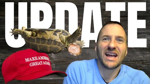 PA ELECTION UPDATE - "CAN HE STILL WIN?"