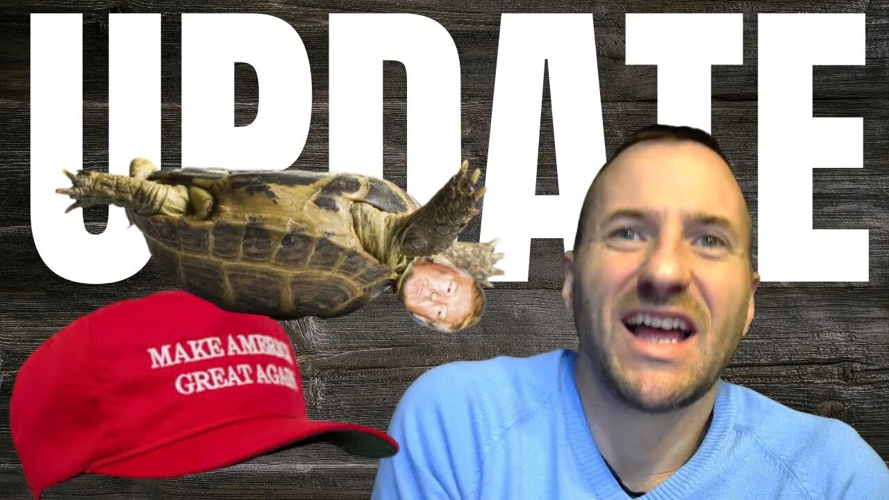 PA ELECTION UPDATE - "CAN HE STILL WIN?"