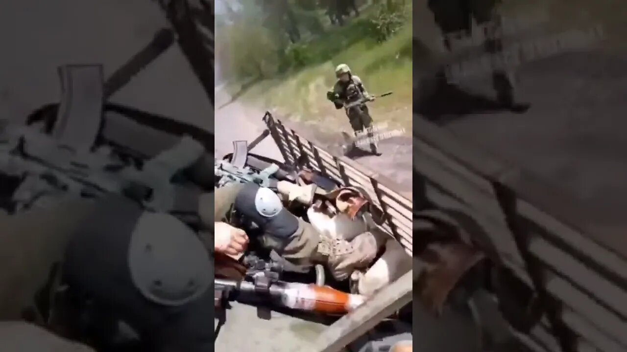 #Donbass #Ukrainian Armed Forces Pt.1