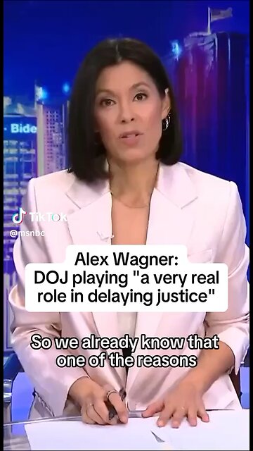 Democrats are panicking over delays on trials against Trump