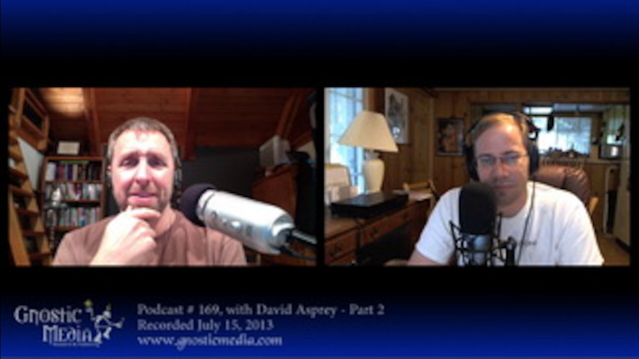 David Asprey, pt. 2 – “The Bulletproof Mind and Body” – #169