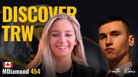 How a Filmmaker Doubled Revenue Through Innovation and AI - MDiamond | Interview 454