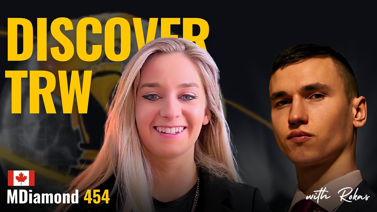 How a Filmmaker Doubled Revenue Through Innovation and AI - MDiamond | Interview 454