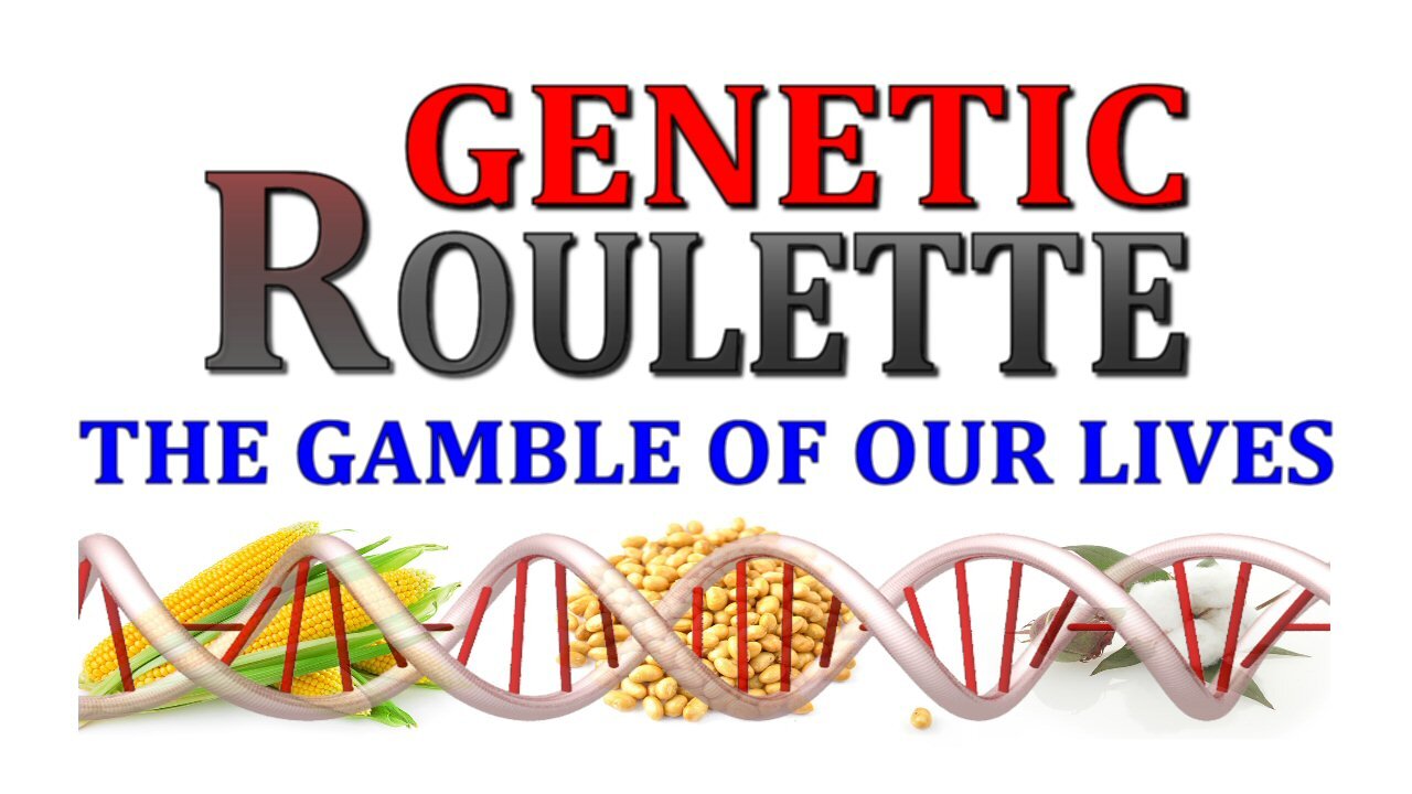 Genetic Roulette