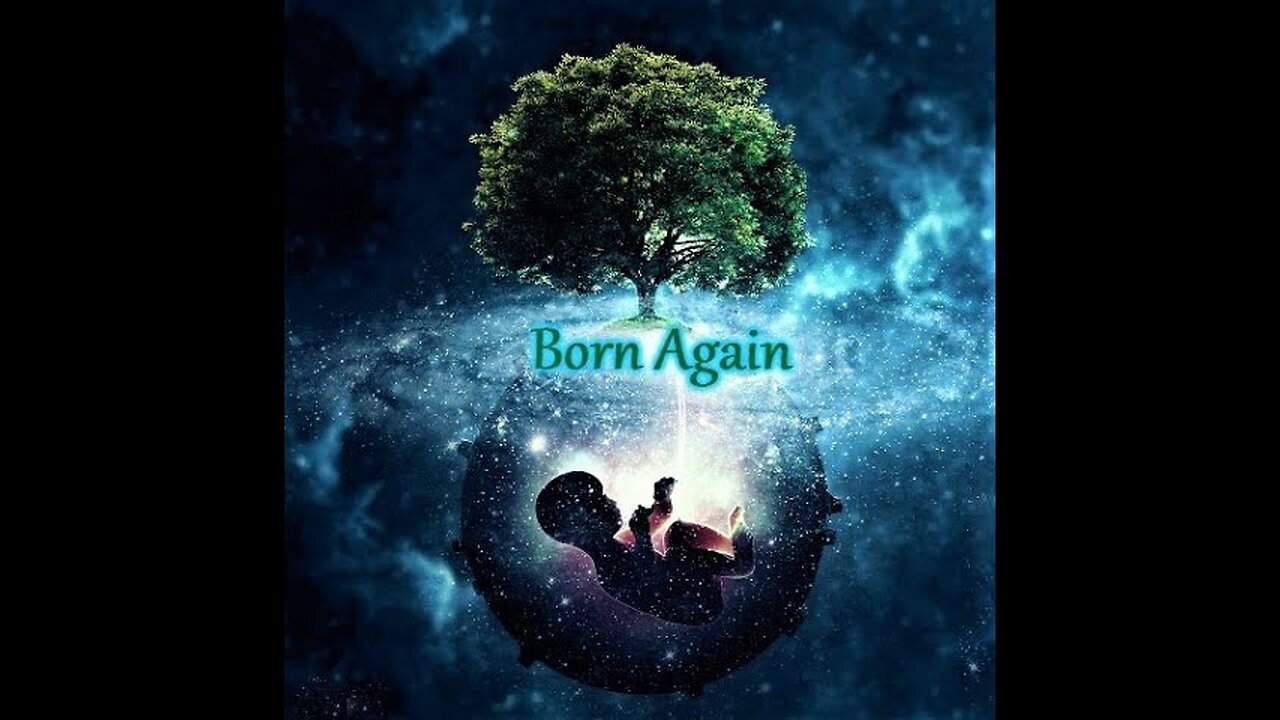 Born Again