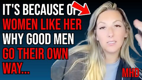 Woman ADMITS She DIVORCED The Good Guy And Doesn’t REGRET It Because “LOVE” Comes First