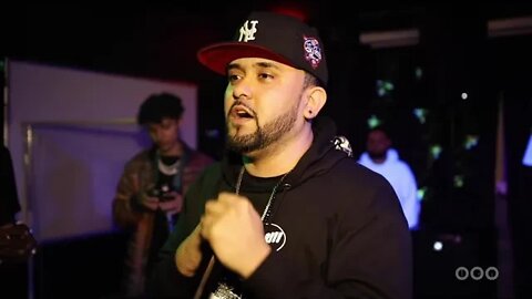 Jookz | @LifeofUGA Presents: Support My Success (Daze Summit Day 8)