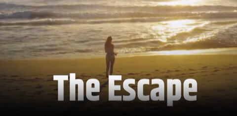 Short Story Written By AI called "The Escape"