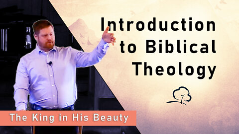 Introduction to Biblical Theology