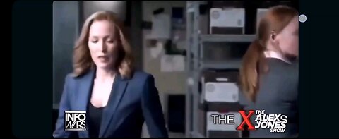 X Files on mRNA rDNA CRISPRS