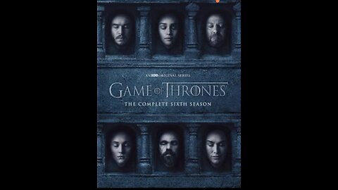 Game of thrones movie भाग 1