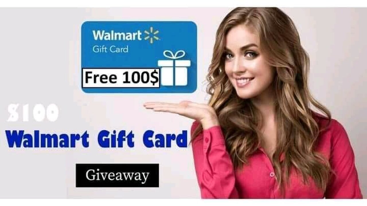 RZUSA Walmart $100 Incent Offer